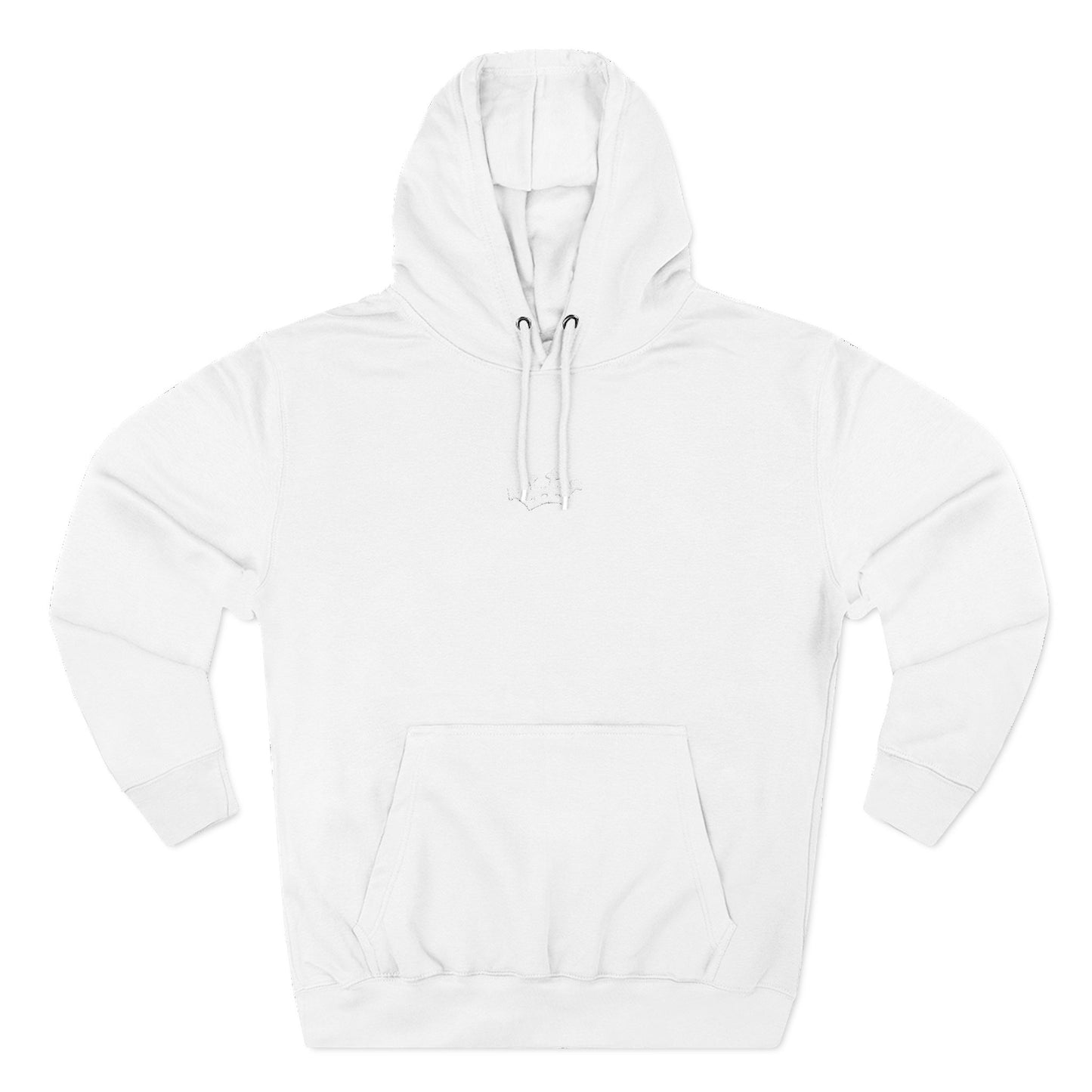The Hoodie